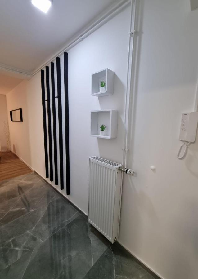 Apartman Simic Apartment Osijek Exterior foto