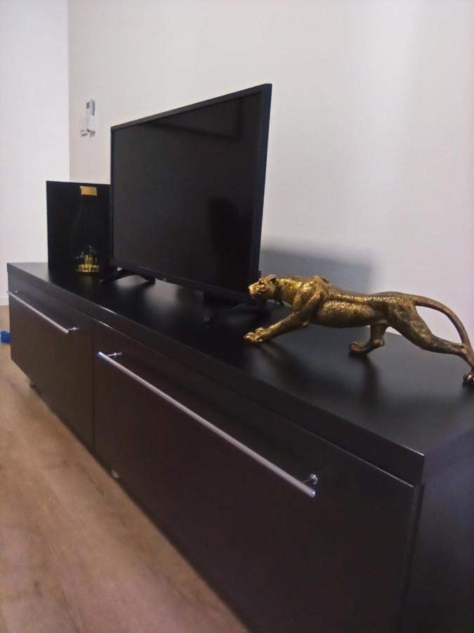 Apartman Simic Apartment Osijek Exterior foto